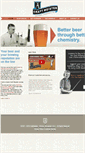 Mobile Screenshot of craftmeister.com